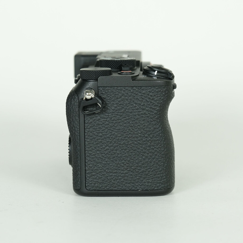SONY ��7C II�iILCE-7CM2�j [�{�f�B �u���b�N]