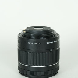 Canon EF-S18-55mm F4-5.6 IS STM Canon EF-S18-55mm F4-5.6 IS STM