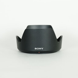 SONY E 18-135mm F3.5-5.6 OSS SEL18135