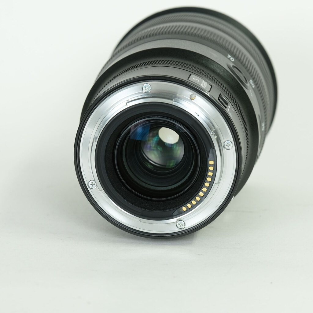 Nikon NIKKOR Z 24-70mm f/2.8 S