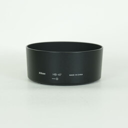 Nikon AF-S NIKKOR 50mm f/1.8G