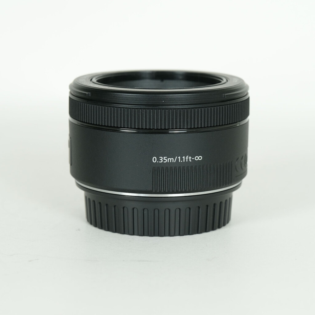 Canon EF50mm F1.8 STM Canon EF50mm F1.8 STM