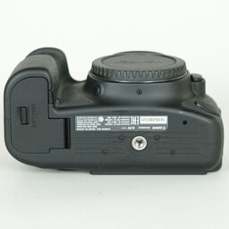 Canon EOS 6D Mark II