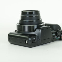 CASIO EXILIM EX-H50BK ブラック