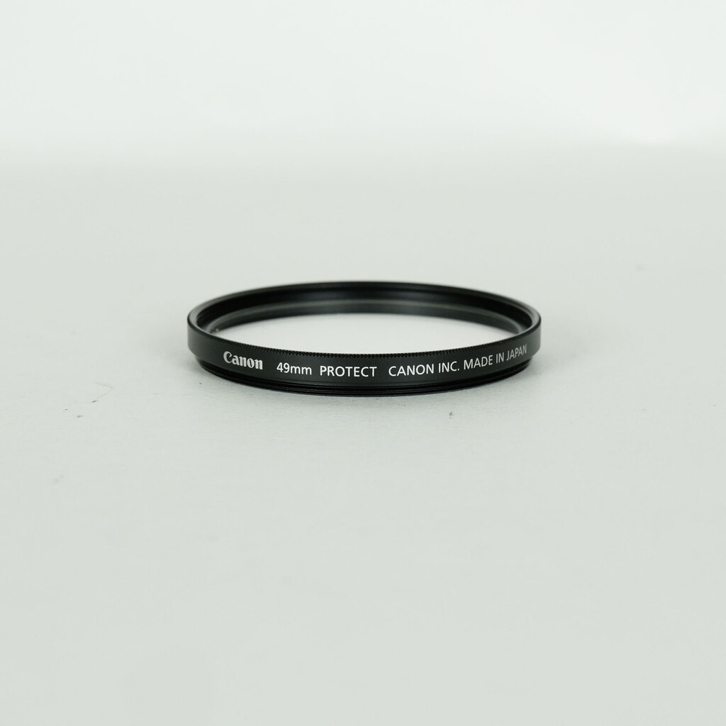 Canon EF50mm F1.8 STM