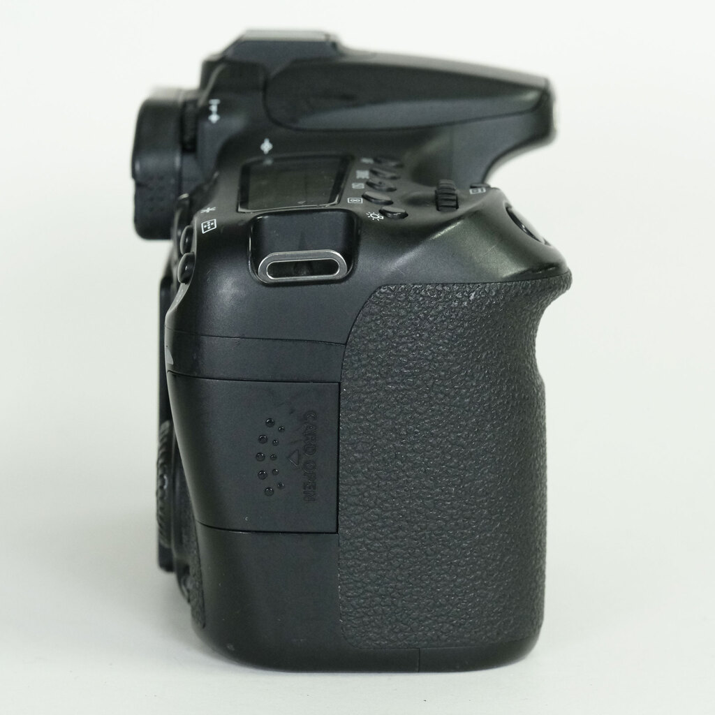 Canon EOS 70D Canon EOS 70D