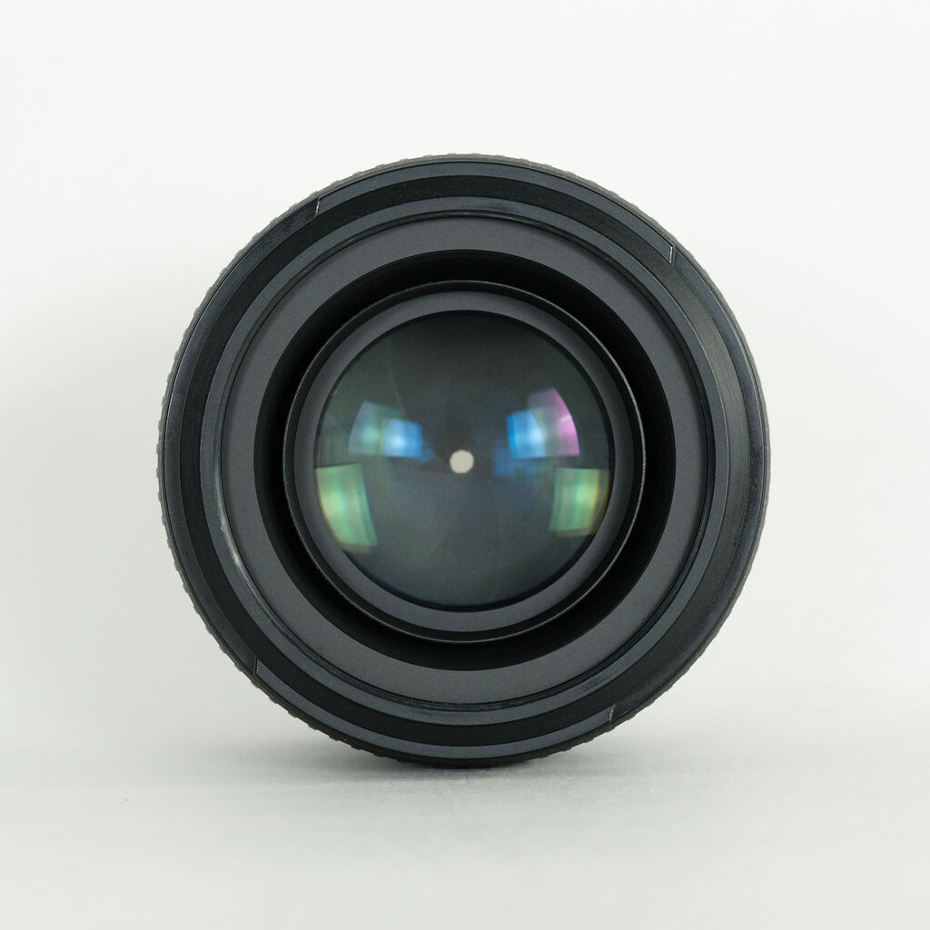 Nikon AF-S NIKKOR 50mm f/1.4G