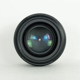 Nikon AF-S NIKKOR 50mm f/1.4G