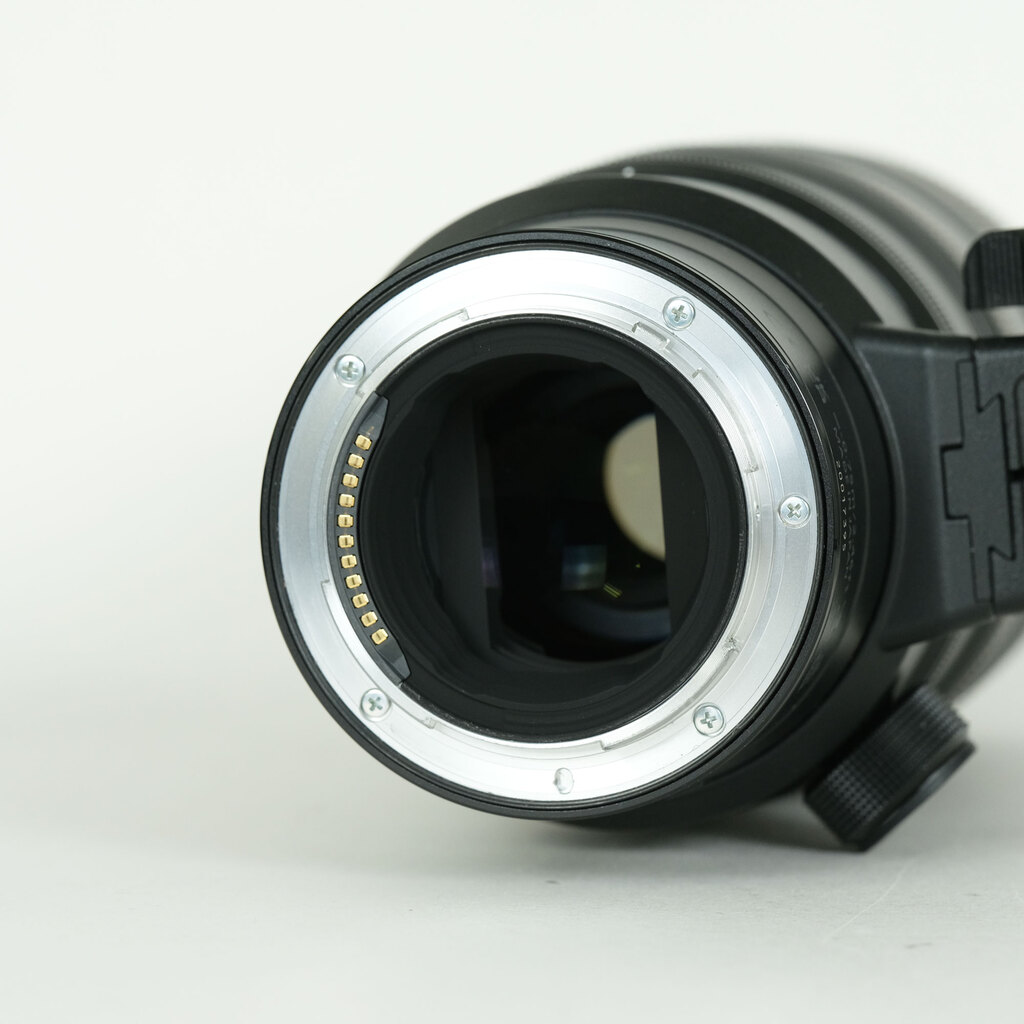 Nikon NIKKOR Z 100-400mm f/4.5-5.6 VR S