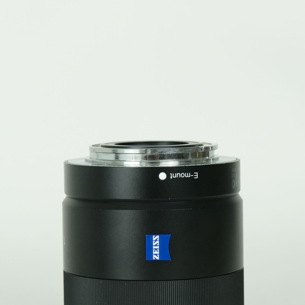 SONY Sonnar T* E 24mm F1.8 ZA SEL24F18Zの出品 | ONE SCENE（ワン