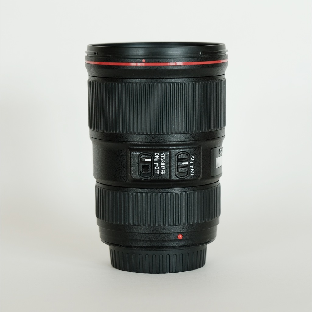 Canon EF16-35mm F4L IS USM