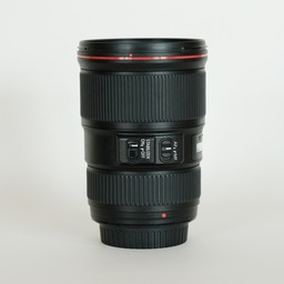 Canon EF16-35mm F4L IS USM