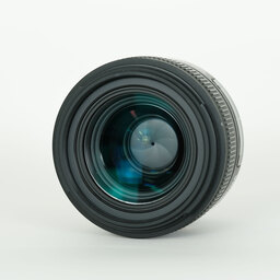 SIGMA 30mm F1.4EX DC HSM (ニコンF用)