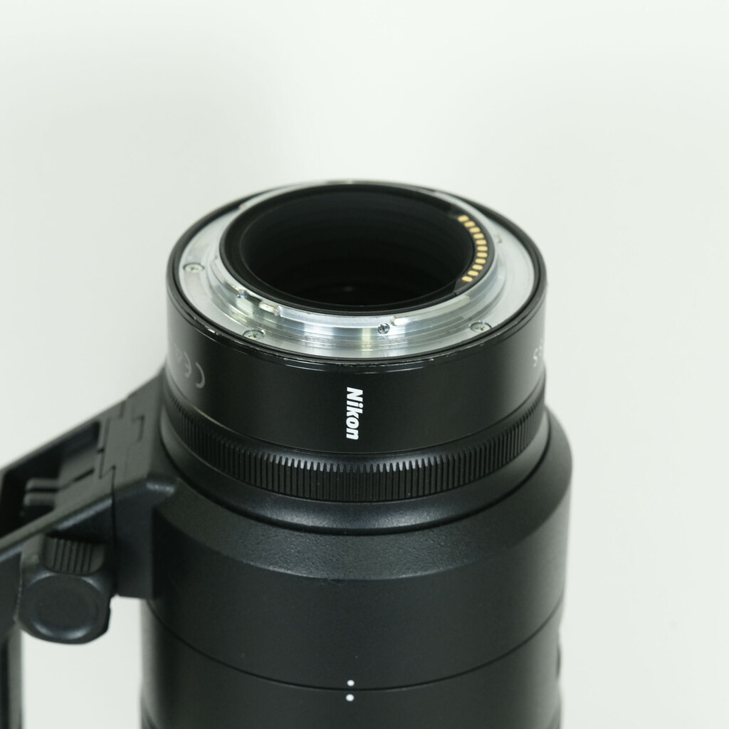 Nikon NIKKOR Z 70-200mm f/2.8 VR S Nikon NIKKOR Z 70-200mm f/2.8 VR S