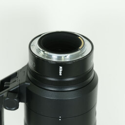 Nikon NIKKOR Z 70-200mm f/2.8 VR S Nikon NIKKOR Z 70-200mm f/2.8 VR S