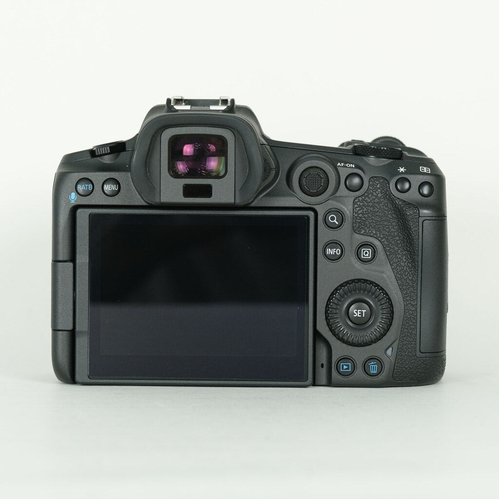 Canon EOS R5