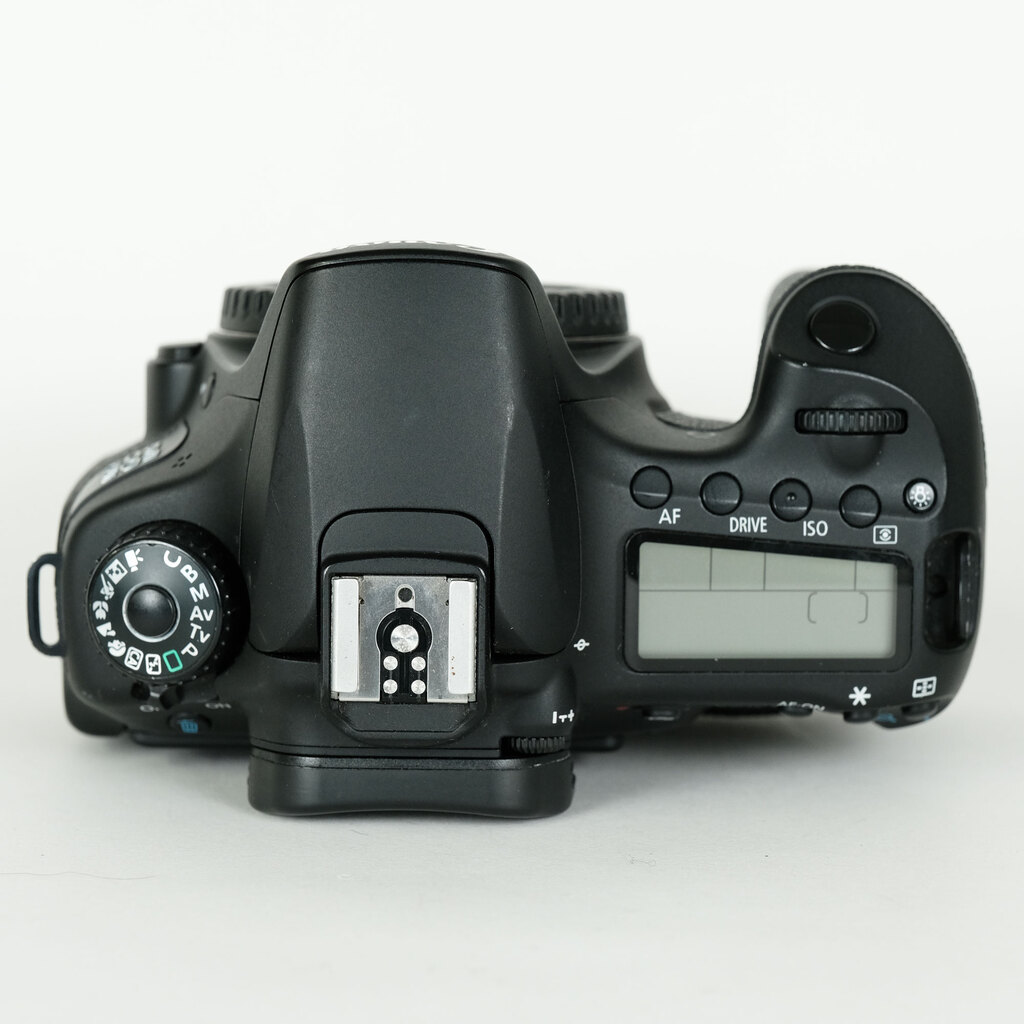 Canon EOS 60D ボディ