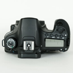 Canon EOS 60D ボディ