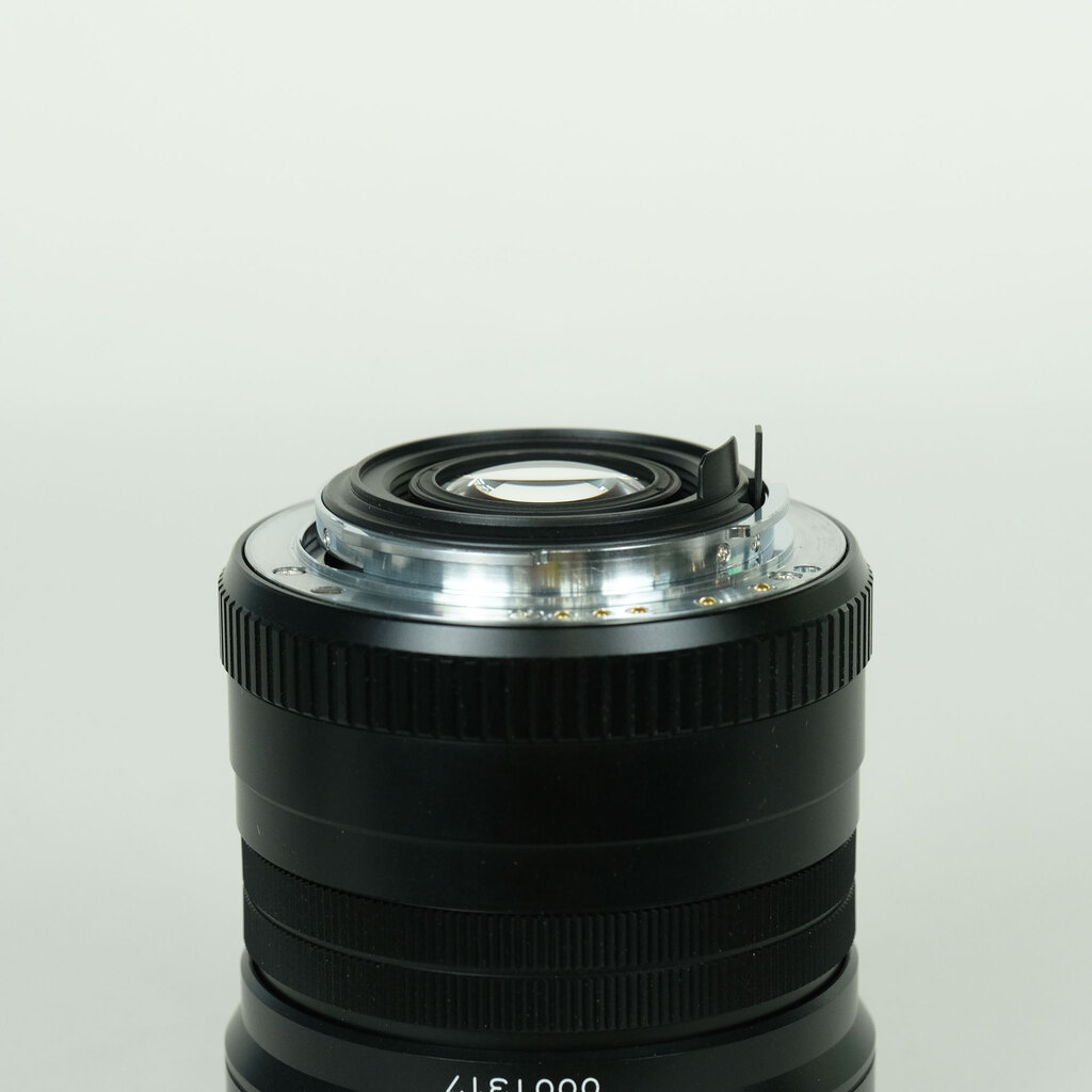 PENTAX HD PENTAX-FA 31mmF1.8 Limited PENTAX HD PENTAX-FA 31mmF1.8 Limited