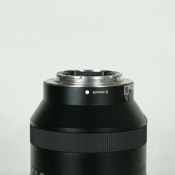 SONY FE 24-240mm F3.5-6.3 OSS SEL24240