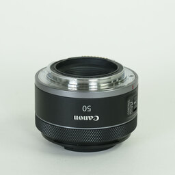 Canon RF50mm F1.8 STM Canon RF50mm F1.8 STM