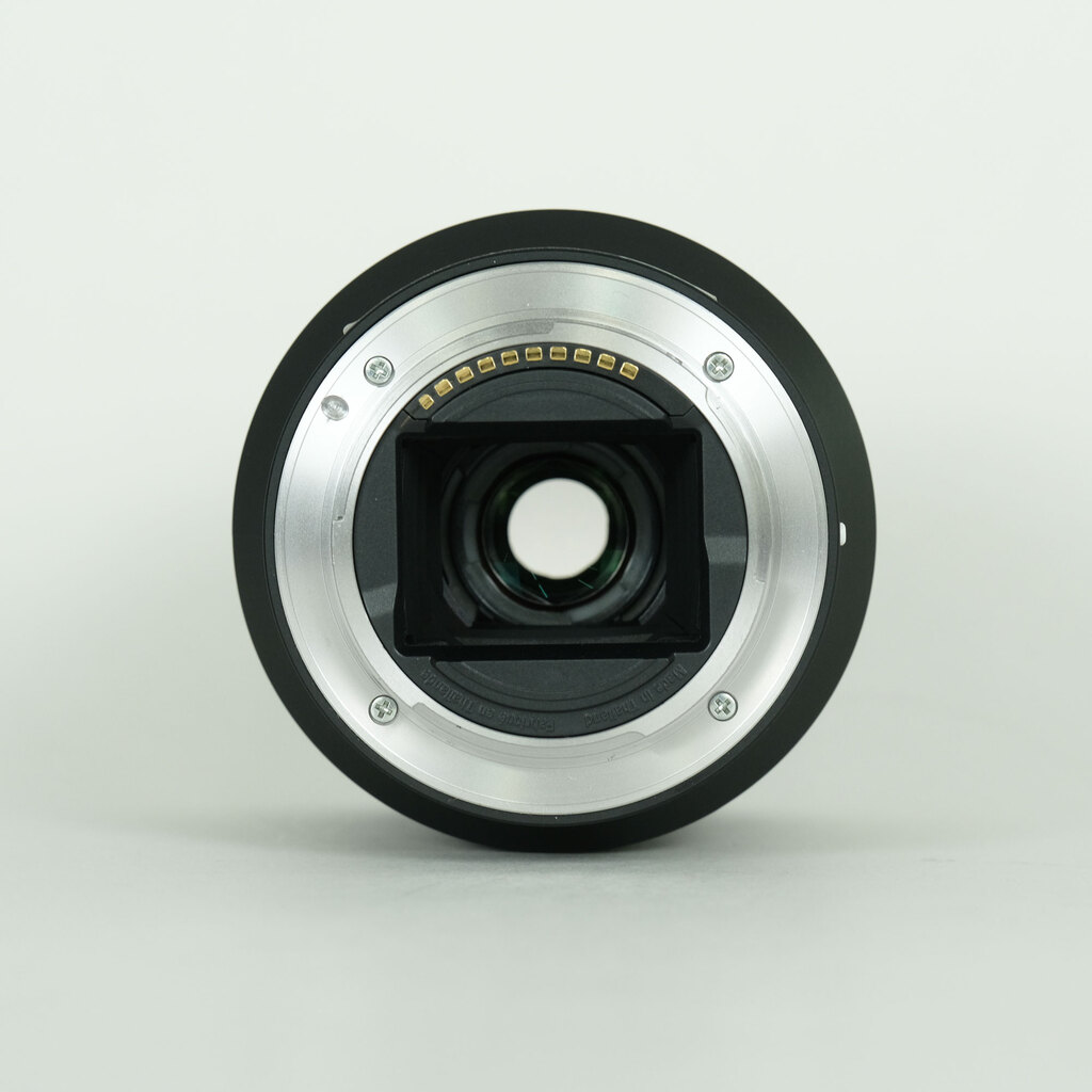 SONY FE 28-70mm F3.5-5.6 OSS SEL2870 SONY FE 28-70mm F3.5-5.6 OSS SEL2870