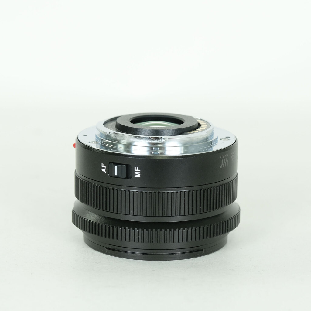 Panasonic LEICA DG SUMMILUX 15mm F1.7 ASPH.