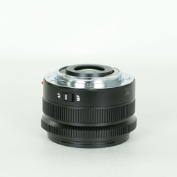 Panasonic LEICA DG SUMMILUX 15mm F1.7 ASPH.
