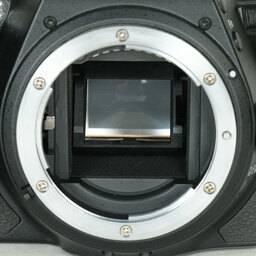 Nikon D5500 Nikon D5500