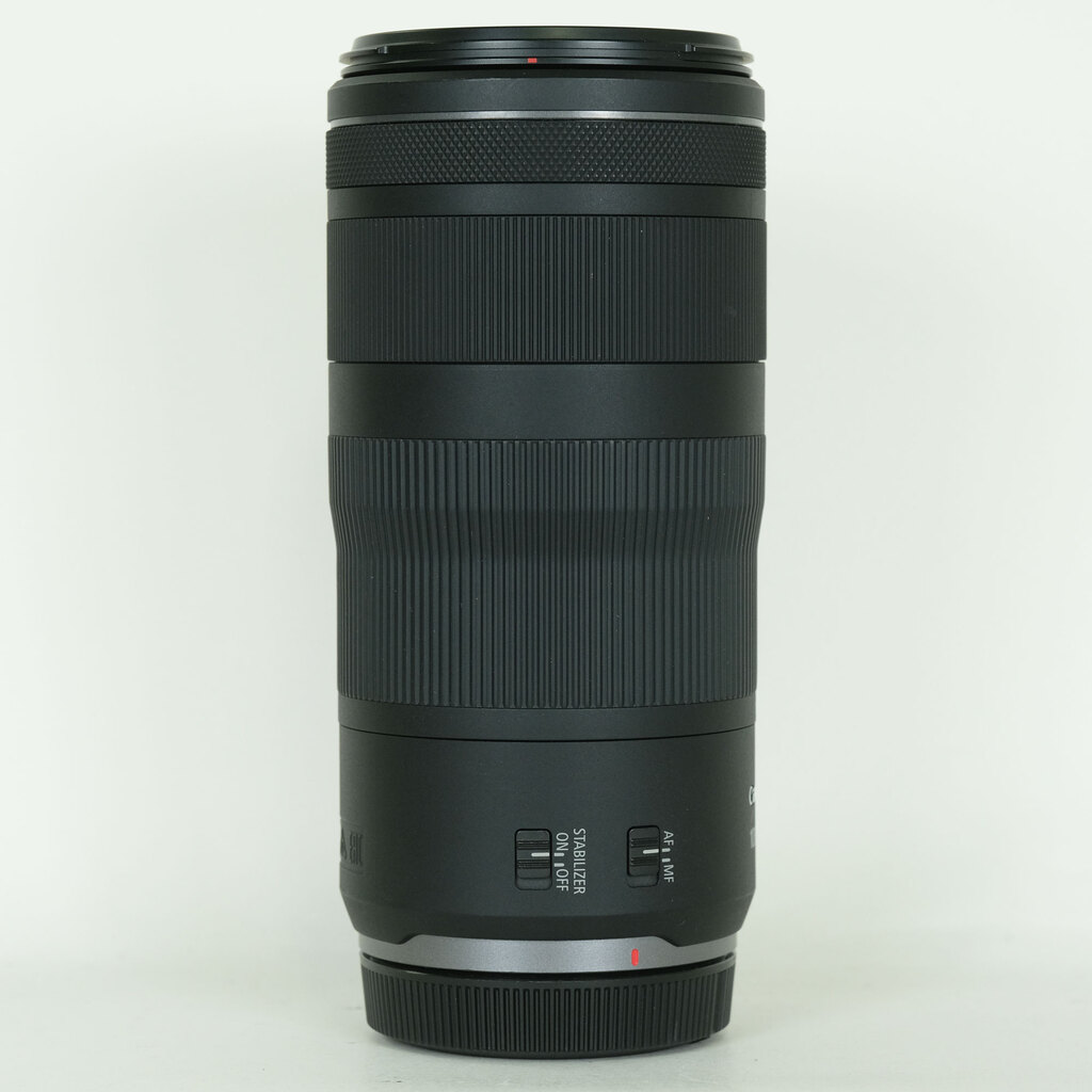 Canon RF100-400mm F5.6-8 IS USM
