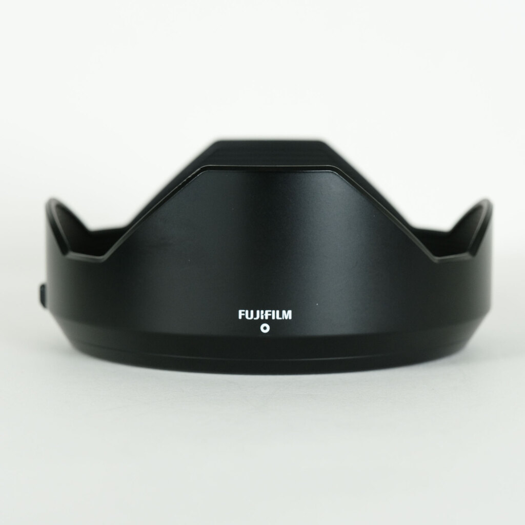 FUJIFILM GF23mmF4 R LM WR