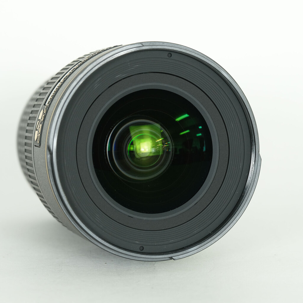 Nikon AF-S NIKKOR 16-35mm F4 G ED VR