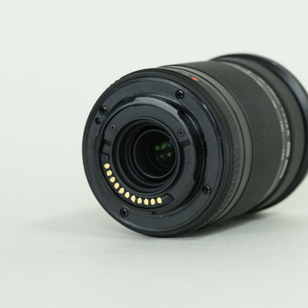 OLYMPUS M.ZUIKO DIGITAL ED 40-150mm F4.0-5.6 R