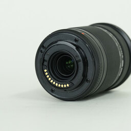 OLYMPUS M.ZUIKO DIGITAL ED 40-150mm F4.0-5.6 R