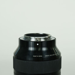 SIGMA 24-70mm F2.8 DG DN｜Art [ソニーE用]