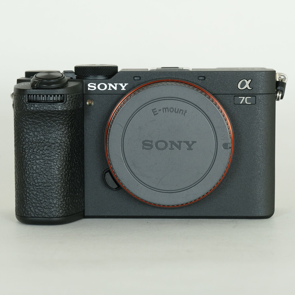 【新品未使用】SONY a7cⅡ　ボディ SONY α7C II ILCE-7CM2 ボディ 価格比較 - 価格.com