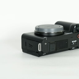 SONY VLOGCAM ZV-E1