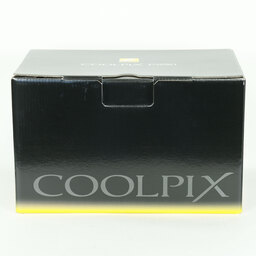 Nikon COOLPIX P950