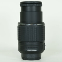 Nikon AF-S DX NIKKOR 55-200mm F4-5.6G ED VR II Nikon AF-S DX NIKKOR 55-200mm F4-5.6G ED VR II