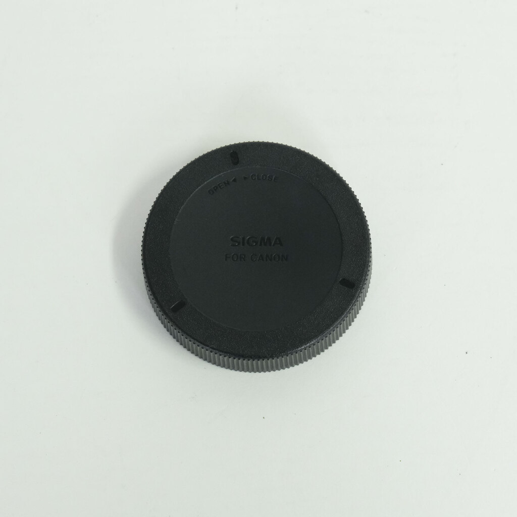 SIGMA 18-250mm F3.5-6.3 DC MACRO OS HSM (キヤノンEF用)