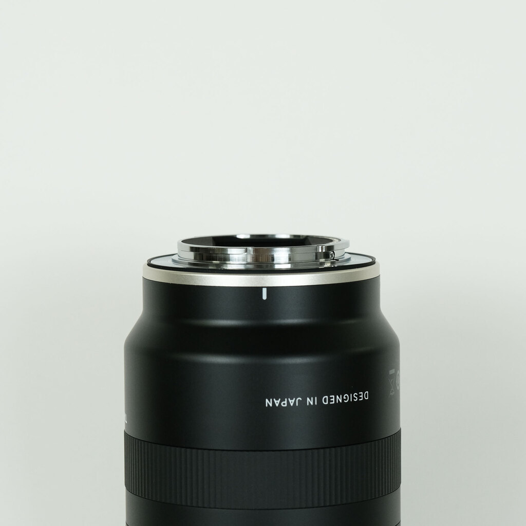 TAMRON 28-75mm F/2.8 Di III RXD (Model A036) [ソニーE用]