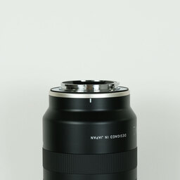TAMRON 28-75mm F/2.8 Di III RXD (Model A036) [ソニーE用]