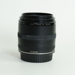 Canon EF50mm F2.5 コンパクトマクロ