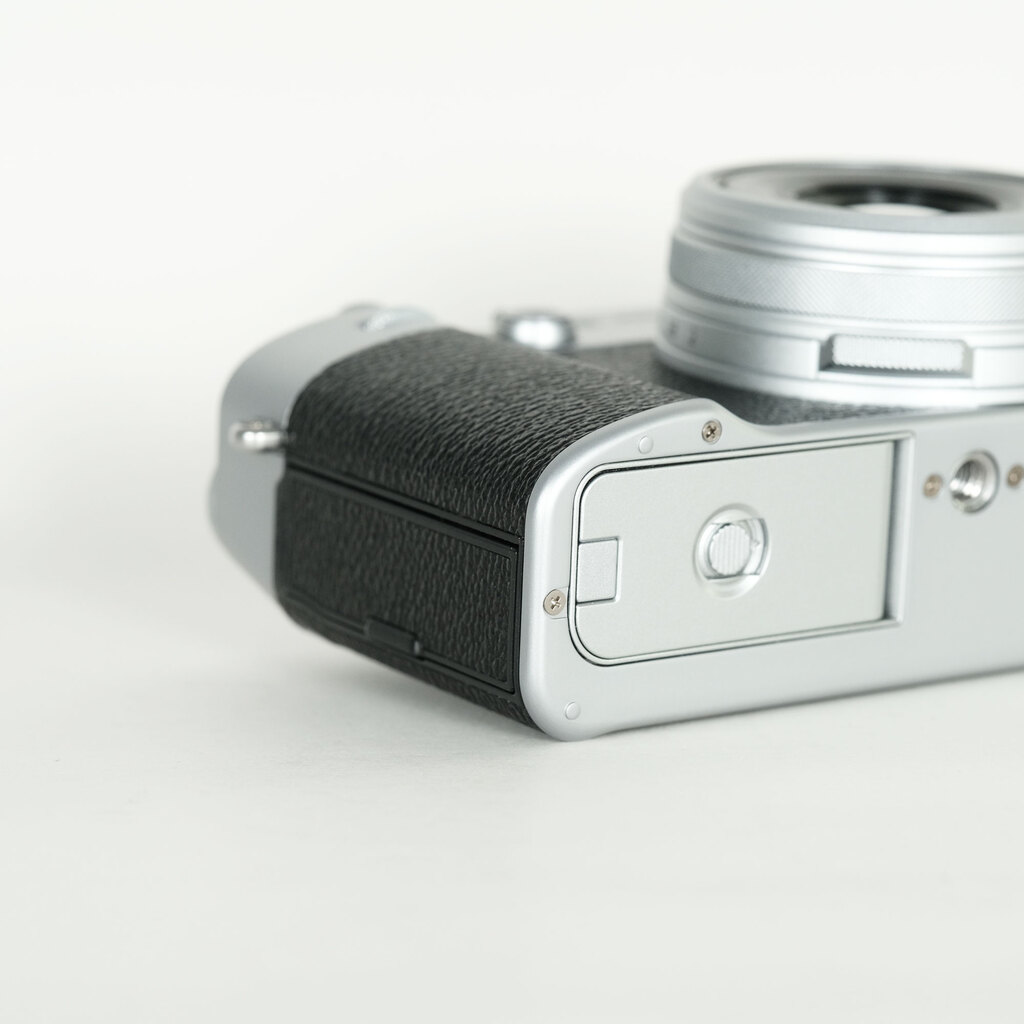 FUJIFILM X100VI