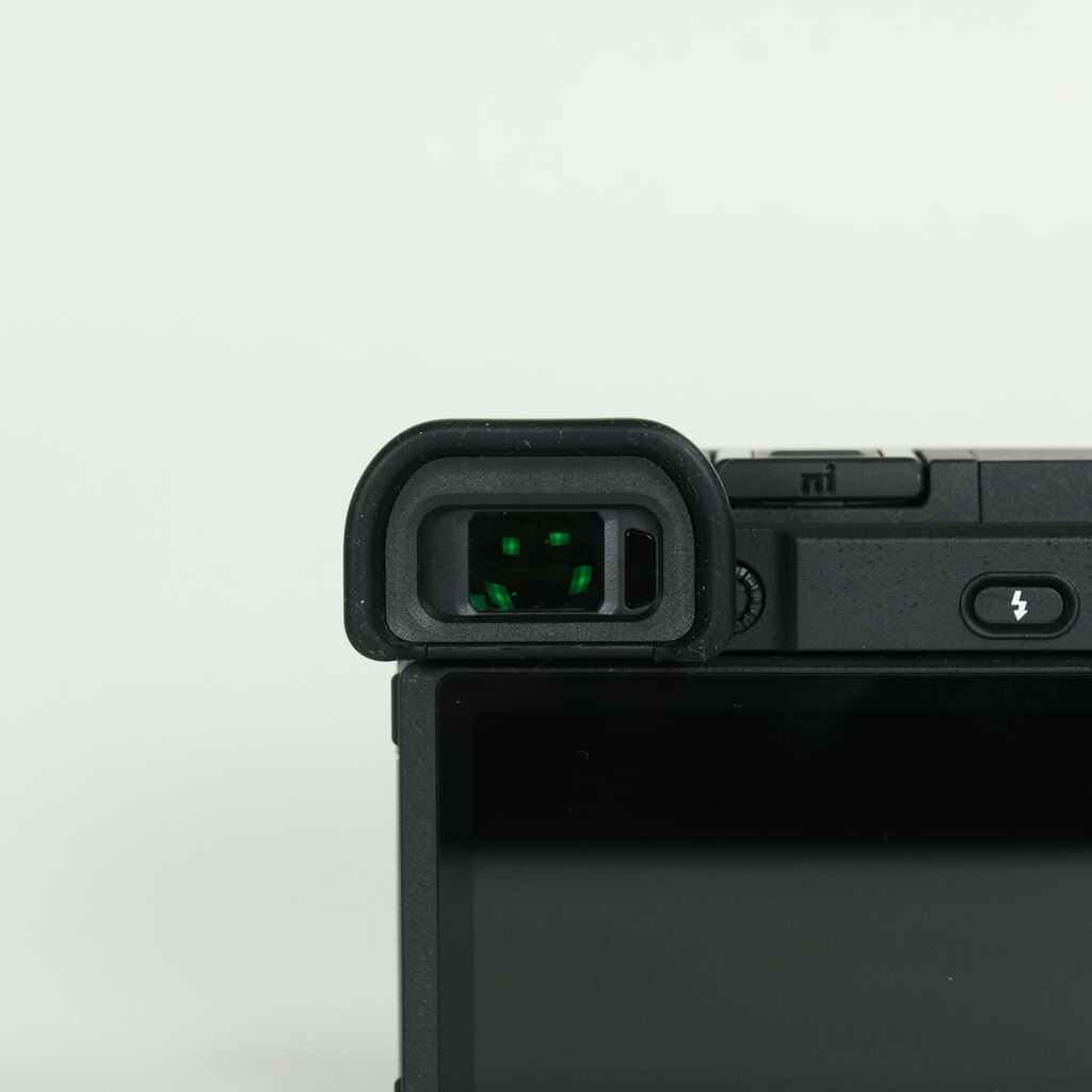 SONY α6400（ILCE-6400）