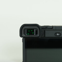 SONY α6400（ILCE-6400）
