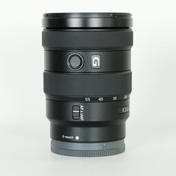 SONY E 16-55mm F2.8 G SEL1655G