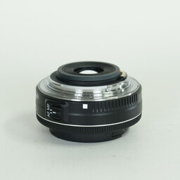 Canon EF-S24mm F2.8 STM