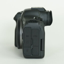 Canon EOS R6 Mark II