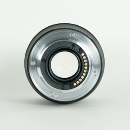 OLYMPUS M.ZUIKO DIGITAL ED 75mm F1.8